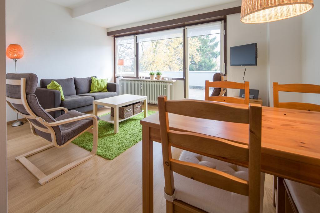Koenig'S Wohnung Sankt Andreasberg Exterior photo